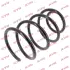 Пружина передня Kia Pro Cee\'d D14,25/176 L294 L/R KYB RA3466 (фото 2)