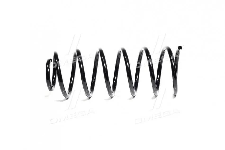 Пружина подв. VW GOLF IV передн. (пр-во Kayaba) KYB RA3754 (фото 1)