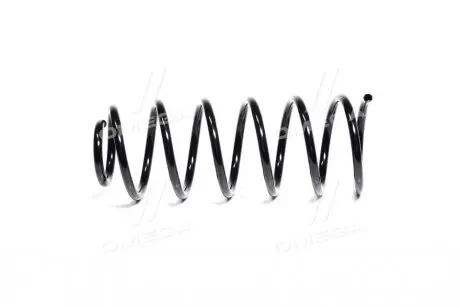 Пружина подв. VW GOLF IV передн. (пр-во Kayaba) KYB RA3754