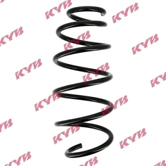 Пружина підвіски передн Лів/Прав OPEL ASTRA J GTC 1.4/1.6 10.11-04.18 KYB RA4042