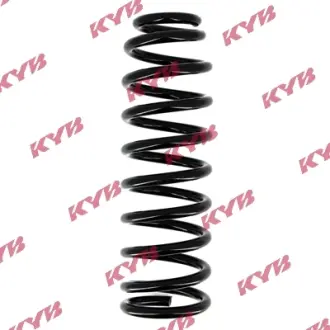 Пружина подвески перед. Rexton 06> KYB RA4058