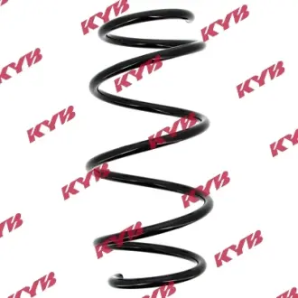 Пружина підвіски KYB RA4129