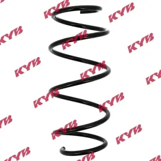 Пружина підвіски KYB RA4131