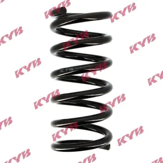 Пружина K-FLEX MITSUBISHI Pajero "R "07>> KYB RA5152