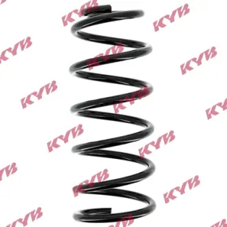 Пружина підвіски KYB RA5170