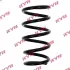 Пружина K-FLEX FORD Scorpio "R "94-98 - знято з виробництва KYB RA5307 (фото 1)