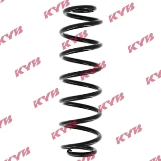 Пружина підвіски KYB RA5327