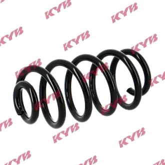 Пружина підвіски KYB RA5431