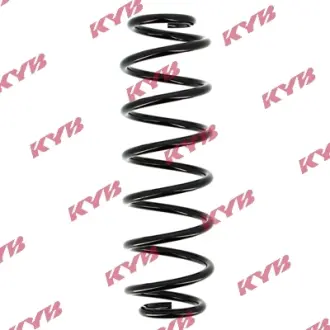 Пружини підвіски KYB RA5432