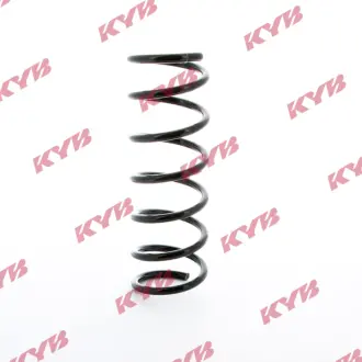 Пружини підвіски KYB RA5521