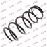 Пружина K-FLEX SUBARU Forester - 2,0 (exc Niveau) "R "97-02 KYB RA5761 (фото 2)