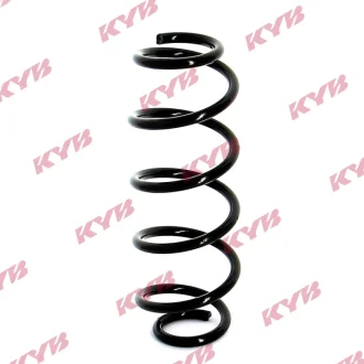 Пружина підвіски задн лів/прав AUDI A1 SEAT IBIZA V 1.0/1.5 01.17- KYB RA5786