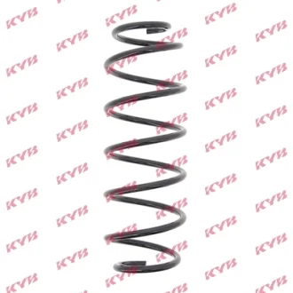 Пружина KYB RA6167