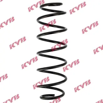 Пружина підвіски KYB RA6168