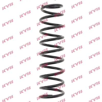 Пружина K-FLEX MITSUBISHI Lancer X \'\'R \'\'08>> KYB RA6225 (фото 1)