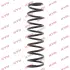 Пружина K-FLEX MITSUBISHI Lancer X \'\'R \'\'08>> KYB RA6225 (фото 1)