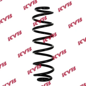 - Пружина підвіски KYB RA7055