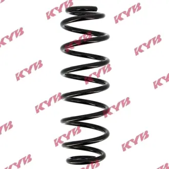 Пружина підвіски KYB RA7156