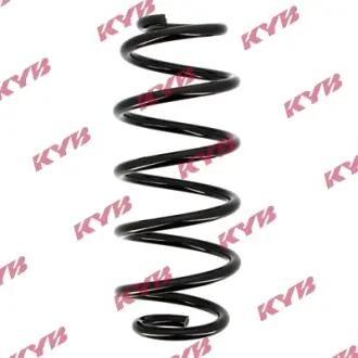 Пружина підвіски KYB RA7159