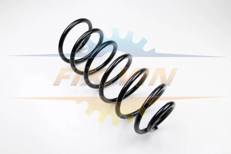 Пружина K-FLEX SEAT/SKODA/VW Leon/Octavia/Golf "F "96-10 KYB RC1703 (фото 1)