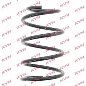 A_Пружина K-FLEX KIA Ceed "F "06-12 - замінено на RA3466 KYB RC2849