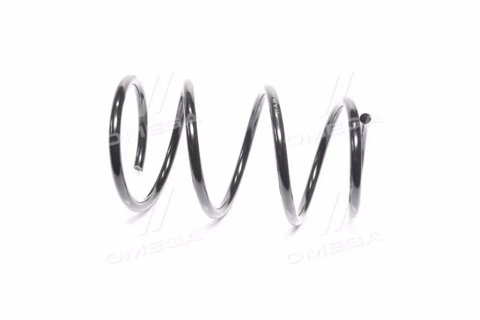 Пружина передня Kia Cee\'d (ED) 06- D14,2/176,4 L316 L/R KYB RC2850 (фото 1)
