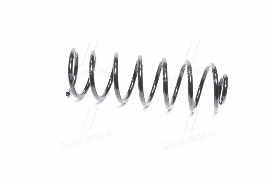Пружина K-FLEX SEAT/VW Toledo/Golf "R "91-99 KYB RC5070 (фото 1)