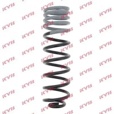 Пружина K-FLEX VW Passat "(HD) "R "88-97 KYB RC5164 (фото 1)