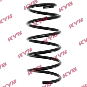 Пружина задня KYB RC6291