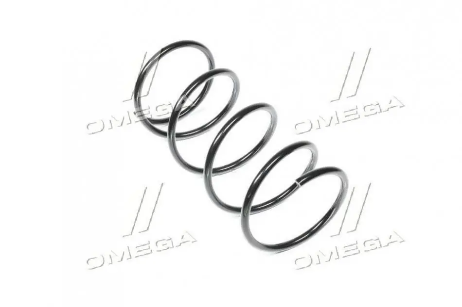 Пружина K-FLEX MAZDA 626 "F "87-92 KYB RD1210 (фото 1)