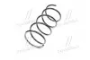 Пружина K-FLEX MAZDA 626 "F "87-92 KYB RD1210 (фото 4)