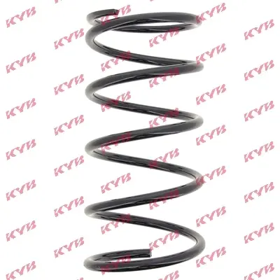 Пружина K-FLEX MITSUBISHI Carisma "F "97-06 KYB RD2449 (фото 1)