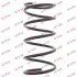 Пружина K-FLEX MITSUBISHI Carisma "F "97-06 KYB RD2449 (фото 1)