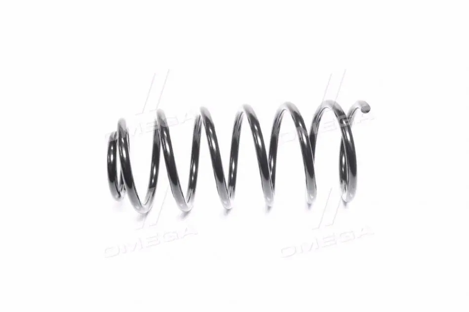 Пружина подв. VW Golf IV передн. (пр-во Kayaba) KYB RG1267 (фото 1)