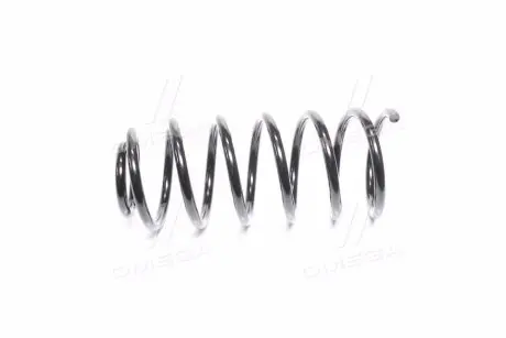 Пружина подв. VW Golf IV передн. (пр-во Kayaba) KYB RG1267