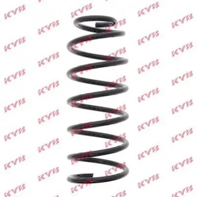 Пружина K-FLEX SEAT/VW Arosa/Passat "F "88-04 KYB RG1297 (фото 1)