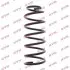 Пружина K-FLEX SEAT/VW Arosa/Passat "F "88-04 KYB RG1297 (фото 1)