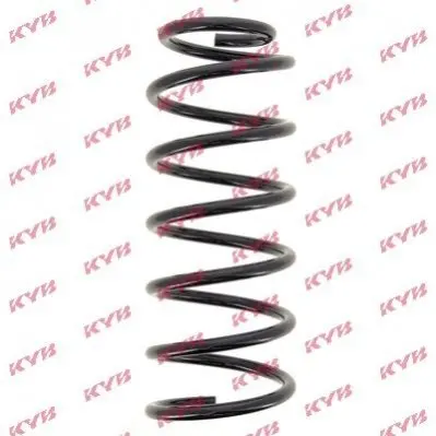 Пружина K-FLEX SEAT Ibiza "F "95-03 KYB RG1591 (фото 1)