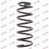 Пружина K-FLEX SEAT Ibiza "F "95-03 KYB RG1591 (фото 1)