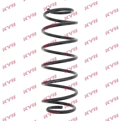 Пружина K-FLEX AUDI/VW 80/Passat "F "72-86 - знято з виробництва KYB RH1014 (фото 1)
