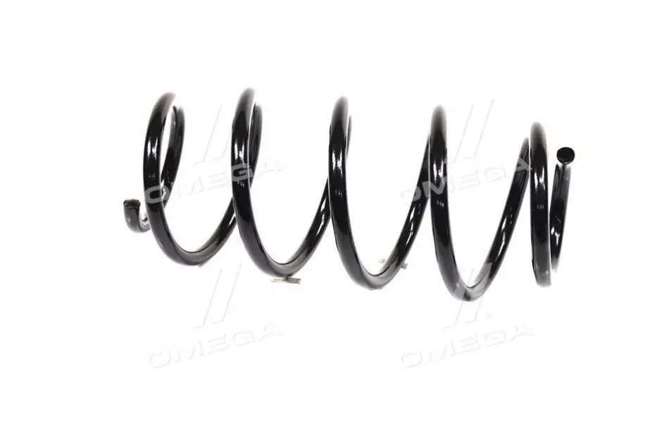 Пружина K-FLEX VW Touran - 1,4 TSI/1,6/1,6 FSI/2,0 FSI/1,9 TDI "F "03-10 KYB RH1722 (фото 1)