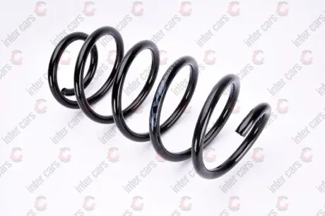 Пружина передня Volkswagen Touran 03- D13,5/145 L334 L/R KYB RH1723