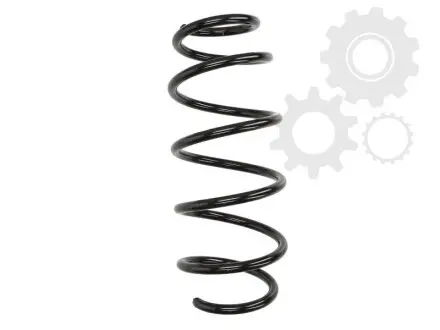 Пружина передня KYB RH2696