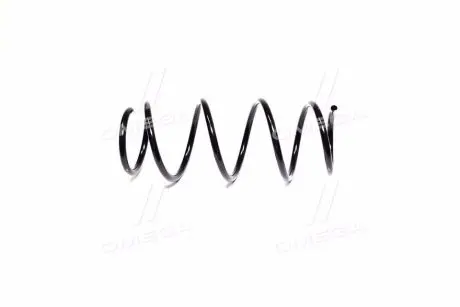 Пружина K-FLEX RENAULT Megane II 3 door 1,4/1,6/1,5 DCI "F "03>> KYB RH2712