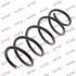 Пружина ходової частини Opel Corsa D 1.3CDTI/1.7CDTI 06-14 KYB RH3330 (фото 2)