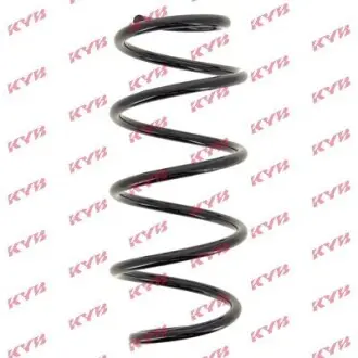 Пружина K-FLEX VW Golf V/Golf Plus/Jetta III "F "04-13 - замінено на RA3520 KYB RH3548