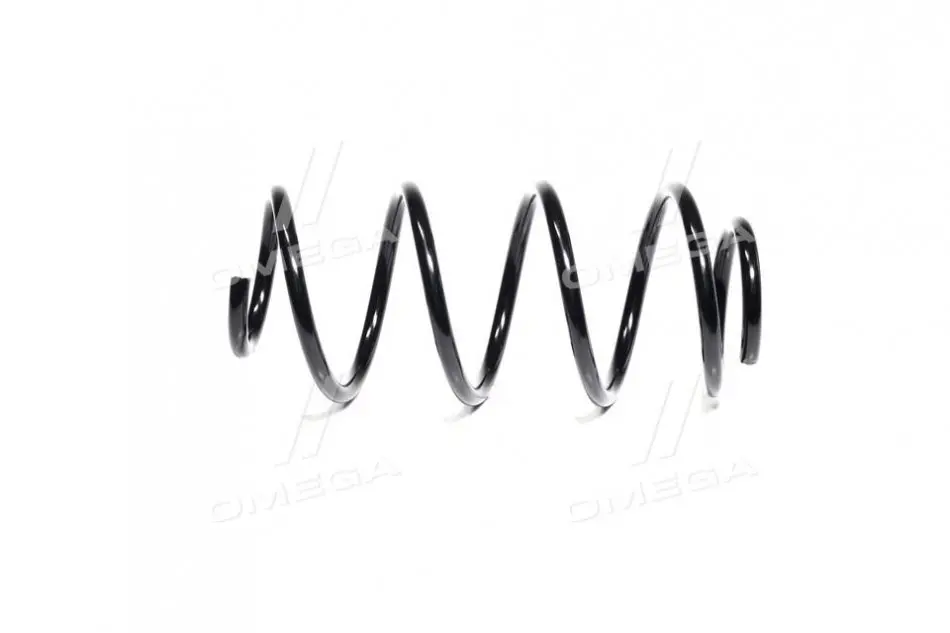 Пружина подвески перед. VW Golf V 1.9 TDI, 2.0 FSI, 2.0 SDI, 2.0 TDI KYB RH3549 (фото 1)