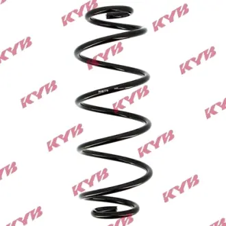 Пружина підвіски KYB RH6770
