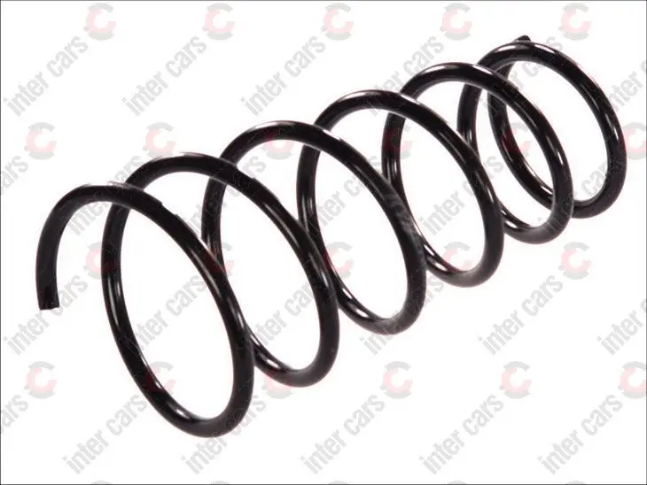 A_Пружина K-FLEX TOYOTA Corolla "R "1,3-2,0 "92-97 - замінено на RI6167 KYB RI6293 (фото 1)