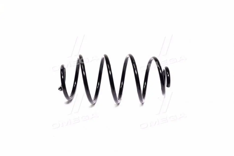 Пружина K-FLEX OPEL Astra "R "98-09 KYB RX5135 (фото 1)